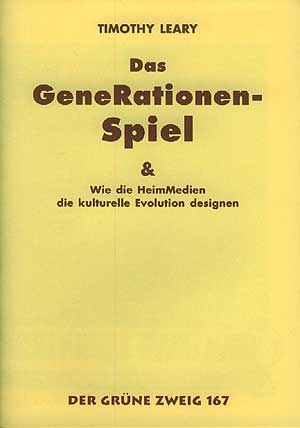 Das GeneRationen-Spiel