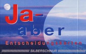 Ja - aber Entscheidungskarten, 80 Karten