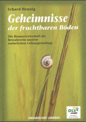 Die Geheimnisse der fruchtbaren Böden
