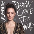 Down Come The Walls [CD]