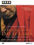 10 Fragen an den Dalai Lama DVD