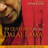 10 Questions for the DALAI LAMA Audio CD 10 Questions for the DALAI LAMA Audio CD