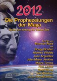 2012 - Die Prophezeiungen der Maya, 1 DVD 2012 - Die Prophezeiungen der Maya, 1 DVD