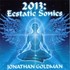 2013: Ecstatic Sonics, 1 Audio-CD 2013: Ecstatic Sonics, 1 Audio-CD