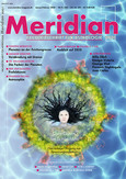 Meridian 2020, Heft 1 Meridian 2020, Heft 1