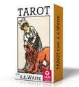 Tarot Waite Set Pocket, m. Tarotkarten Tarot Waite Set Pocket, m. Tarotkarten