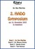 2. Hado Symposium (Band I), 1 Video-DVD 2. Hado Symposium (Band I), 1 Video-DVD