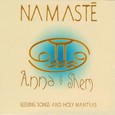 Namaste - Audio-CD