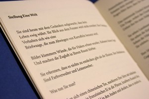 Innenansicht 3