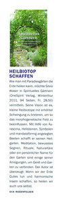 Rezension aus SPUREN Nr. 103