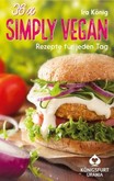 36 x Simply vegan, Wohlfühlkarten 36 x Simply vegan, Wohlfühlkarten