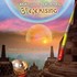 3rd Eye Rising, Audio-CD 3rd Eye Rising, Audio-CD