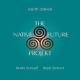 The Native Future Projekt - Earth Dance [CD]