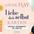 Liebe dich selbst-Karten, 64 Affirmationskarten Liebe dich selbst-Karten, 64 Affirmationskarten