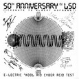 50th Anniversary of LSD, 1 Audio-CD