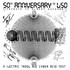 50th Anniversary of LSD, 1 Audio-CD 50th Anniversary of LSD, 1 Audio-CD