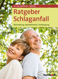 Ratgeber Schlaganfall Ratgeber Schlaganfall