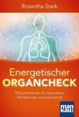 Energetischer Organcheck. Kartenset Energetischer Organcheck. Kartenset