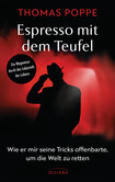 Espresso mit dem Teufel Espresso mit dem Teufel