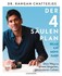 Der 4-Säulen-Plan - Relax, Eat, Move, Sleep Der 4-Säulen-Plan - Relax, Eat, Move, Sleep