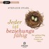 Jeder ist beziehungsfähig, 1 MP3-CD Jeder ist beziehungsfähig, 1 MP3-CD