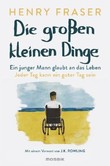 Die großen kleinen Dinge Die großen kleinen Dinge