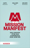 Mission Manifest Mission Manifest