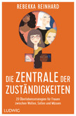 Die Zentrale der Zuständigkeiten Die Zentrale der Zuständigkeiten