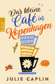Das kleine Café in Kopenhagen Das kleine Café in Kopenhagen
