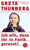 Ich will, dass ihr in Panik geratet! Ich will, dass ihr in Panik geratet!