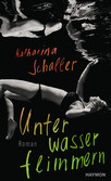 Unterwasserflimmern Unterwasserflimmern