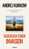 Tagebuch einer Invasion Tagebuch einer Invasion