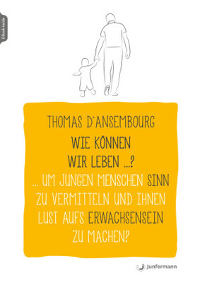 Wie können wir leben ...? Wie können wir leben ...?