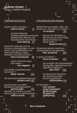 Anderes Wissen Anderes Wissen