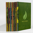 Natur & Genuss-Box, 6 Bde. Natur & Genuss-Box, 6 Bde.
