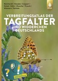 Verbreitungsatlas der Tagfalter und Widderchen Deutschlands Verbreitungsatlas der Tagfalter und Widderchen Deutschlands