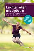 Leichter leben mit Lipödem Leichter leben mit Lipödem