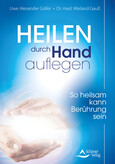 Heilen durch Handauflegen Heilen durch Handauflegen