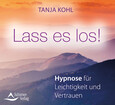 Lass es los!, Audio-CD Lass es los!, Audio-CD