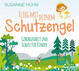Flieg mit deinem Schutzengel, Audio-CD Flieg mit deinem Schutzengel, Audio-CD