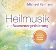 Heilmusik zur Raumenergetisierung Heilmusik zur Raumenergetisierung