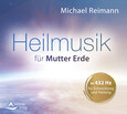 Heilmusik für Mutter Erde Heilmusik für Mutter Erde