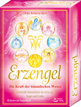 Erzengel, Engelkarten Erzengel, Engelkarten