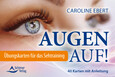 Augen auf! - Übungskarten für das Sehtraining Augen auf! - Übungskarten für das Sehtraining