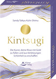 Kintsugi – Die Kunst, deine Risse mit Gold zu füllen und aus Verletzungen Schönheit zu erschaffen Kintsugi – Die Kunst, deine Risse mit Gold zu füllen und aus Verletzungen Schönheit zu erschaffen