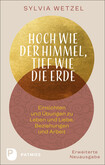 Hoch wie der Himmel, tief wie die Erde Hoch wie der Himmel, tief wie die Erde