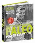PALEO power every day PALEO power every day