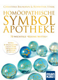 Homöopathische Symbolapotheke. 70 wichtige "Kleine Mittel", m. Plakat