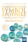 Homöopathische Symbolapotheke - 70 wichtige "Kleine Mittel", Das Kartenset Homöopathische Symbolapotheke - 70 wichtige "Kleine Mittel", Das Kartenset