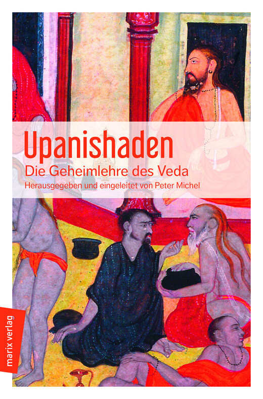 Upanishaden Upanishaden